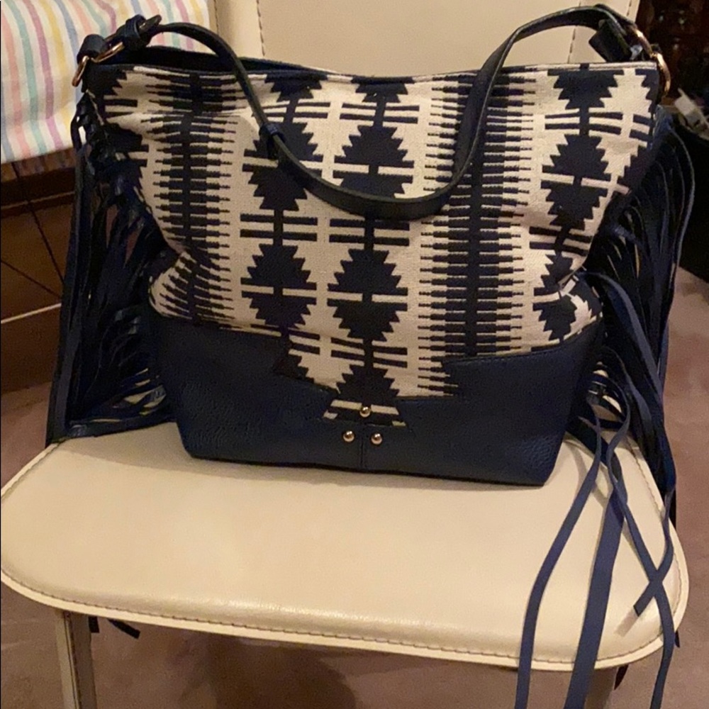 Simon Change Purse